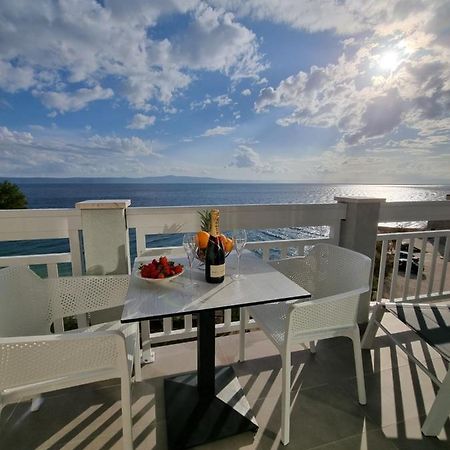 Apartmani Apollo - Drasnice Εξωτερικό φωτογραφία