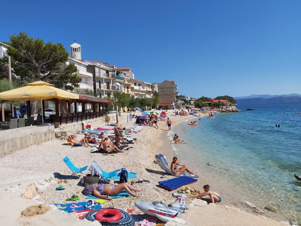 Apartmani Apollo - Drasnice Εξωτερικό φωτογραφία