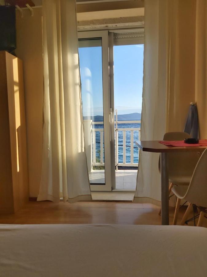 Apartmani Apollo - Drasnice Εξωτερικό φωτογραφία