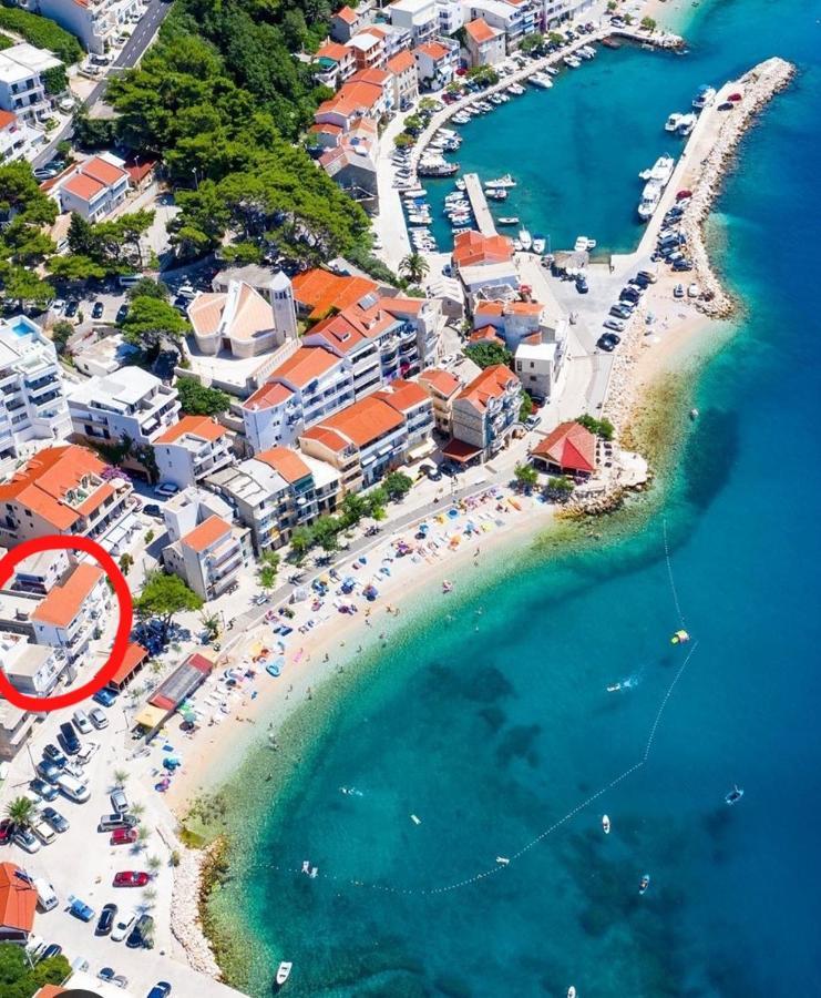 Apartmani Apollo - Drasnice Εξωτερικό φωτογραφία