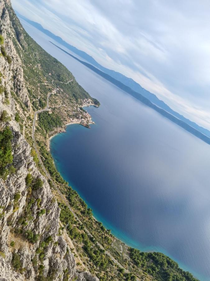 Apartmani Apollo - Drasnice Εξωτερικό φωτογραφία