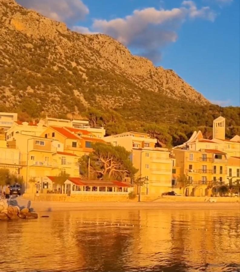 Apartmani Apollo - Drasnice Εξωτερικό φωτογραφία