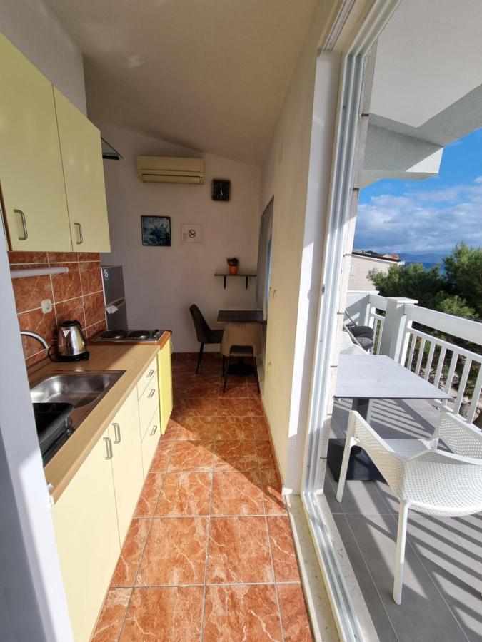 Apartmani Apollo - Drasnice Εξωτερικό φωτογραφία
