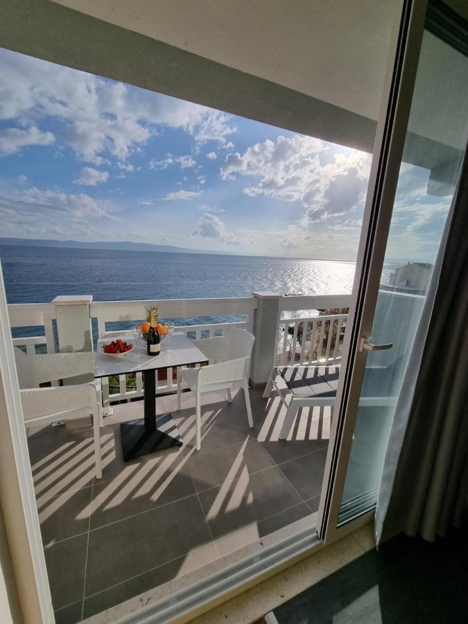 Apartmani Apollo - Drasnice Εξωτερικό φωτογραφία