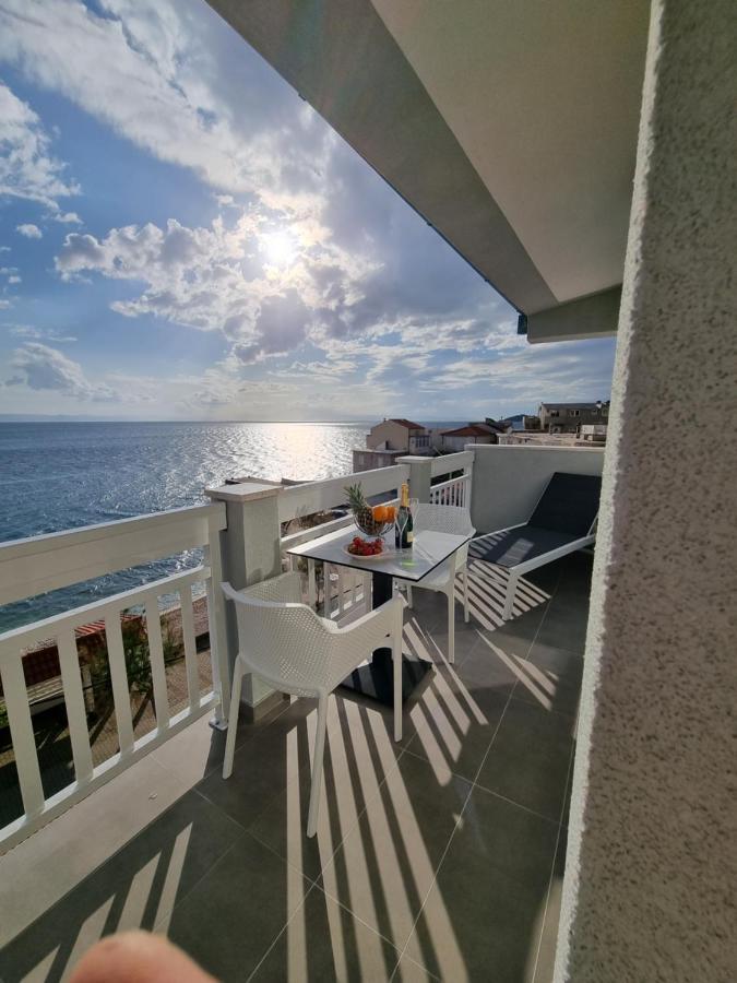 Apartmani Apollo - Drasnice Εξωτερικό φωτογραφία