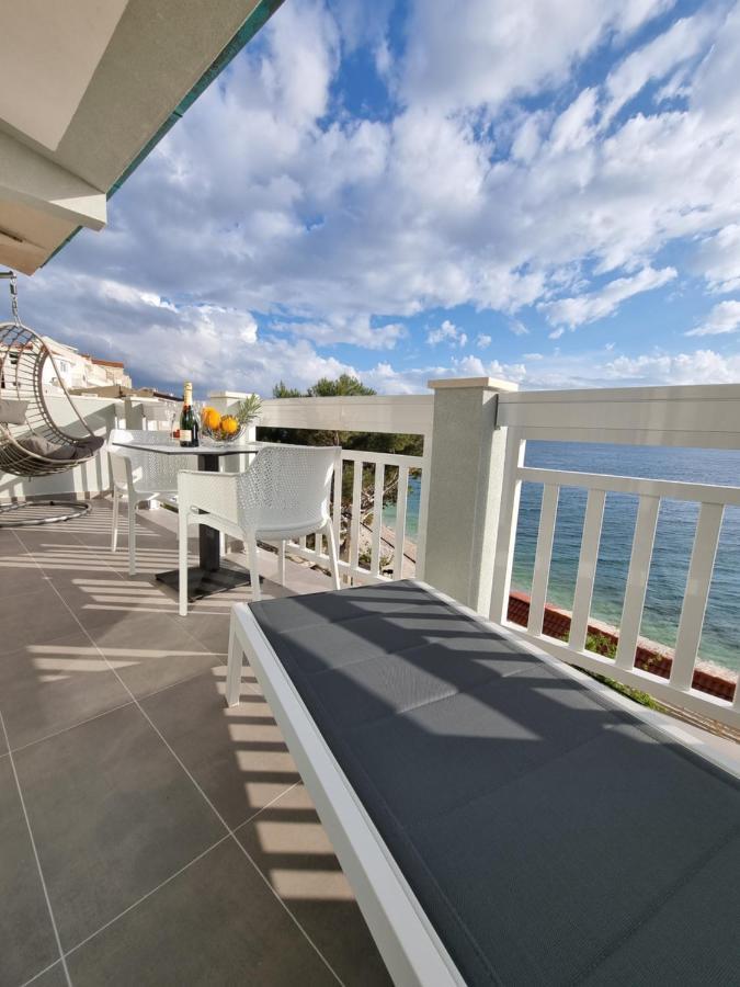 Apartmani Apollo - Drasnice Εξωτερικό φωτογραφία