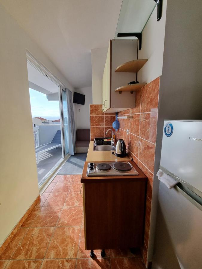 Apartmani Apollo - Drasnice Εξωτερικό φωτογραφία