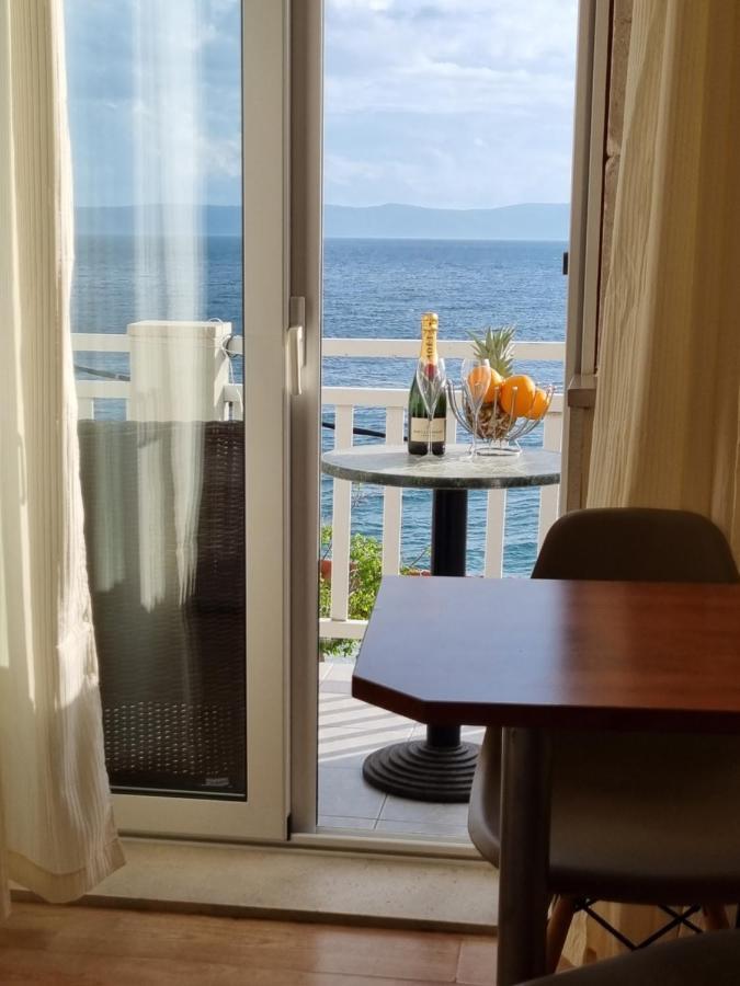 Apartmani Apollo - Drasnice Δωμάτιο φωτογραφία