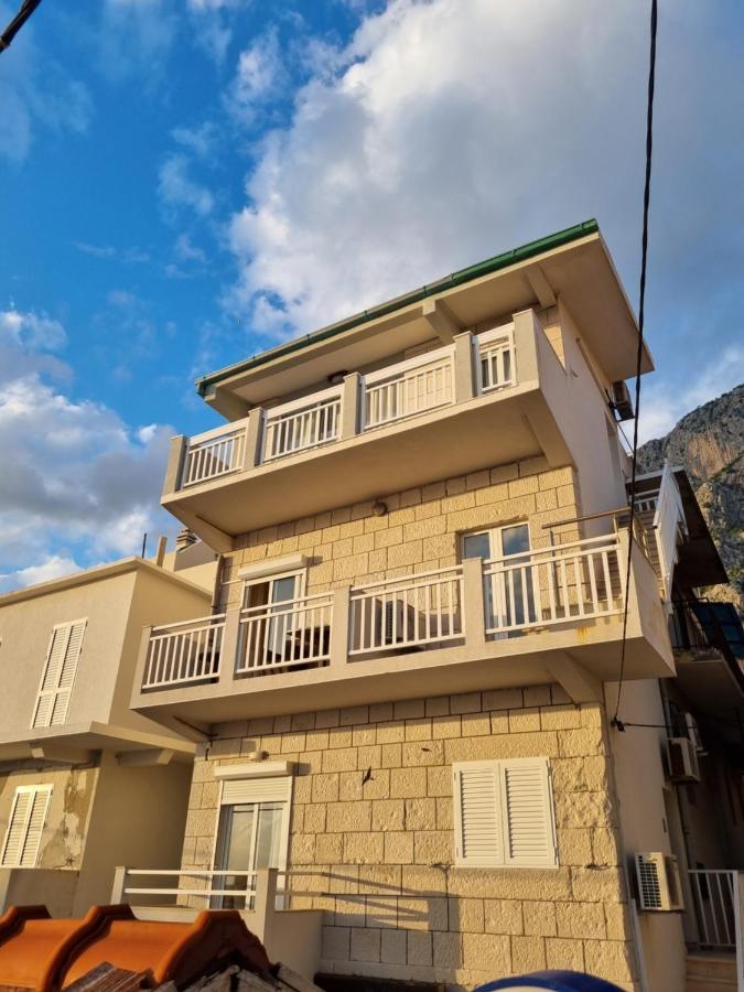 Apartmani Apollo - Drasnice Εξωτερικό φωτογραφία