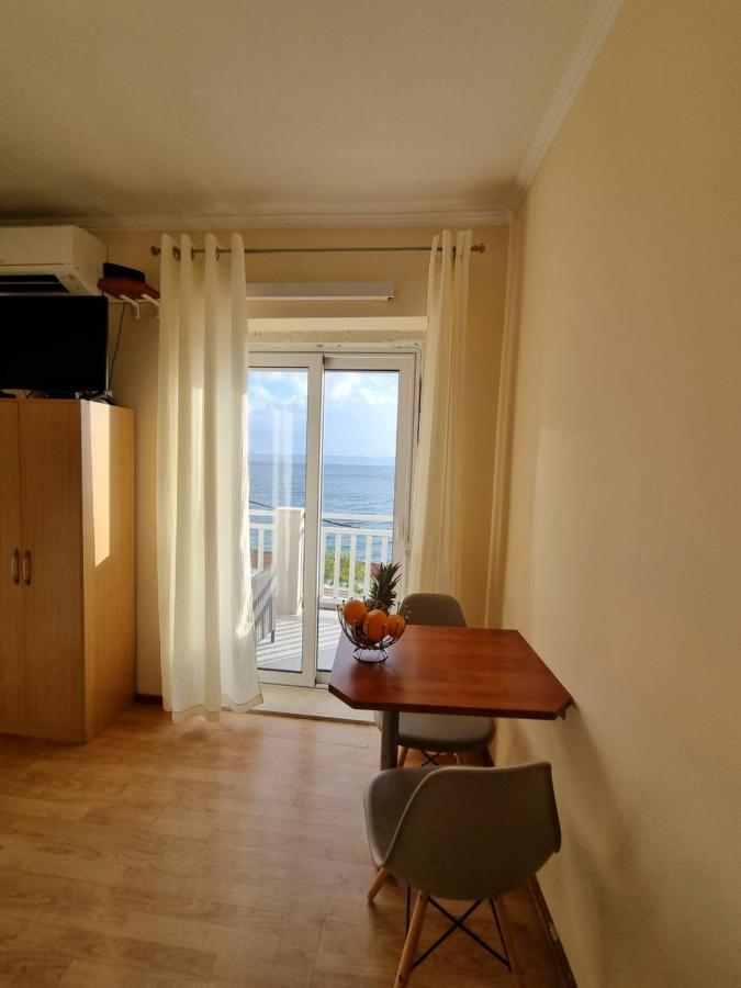 Apartmani Apollo - Drasnice Εξωτερικό φωτογραφία