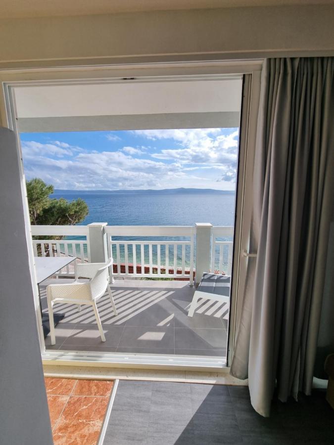 Apartmani Apollo - Drasnice Εξωτερικό φωτογραφία