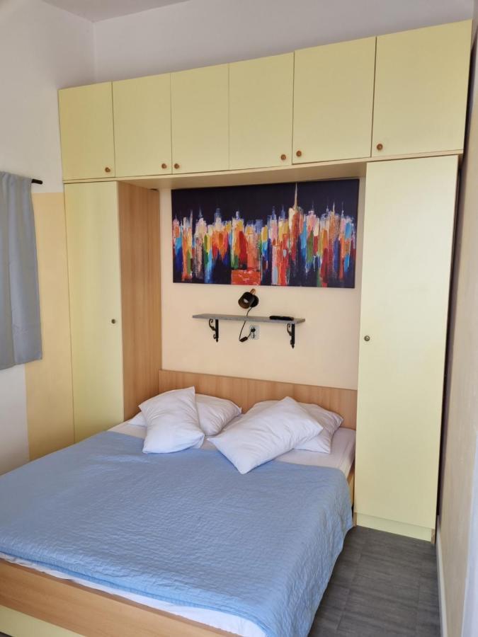 Apartmani Apollo - Drasnice Εξωτερικό φωτογραφία