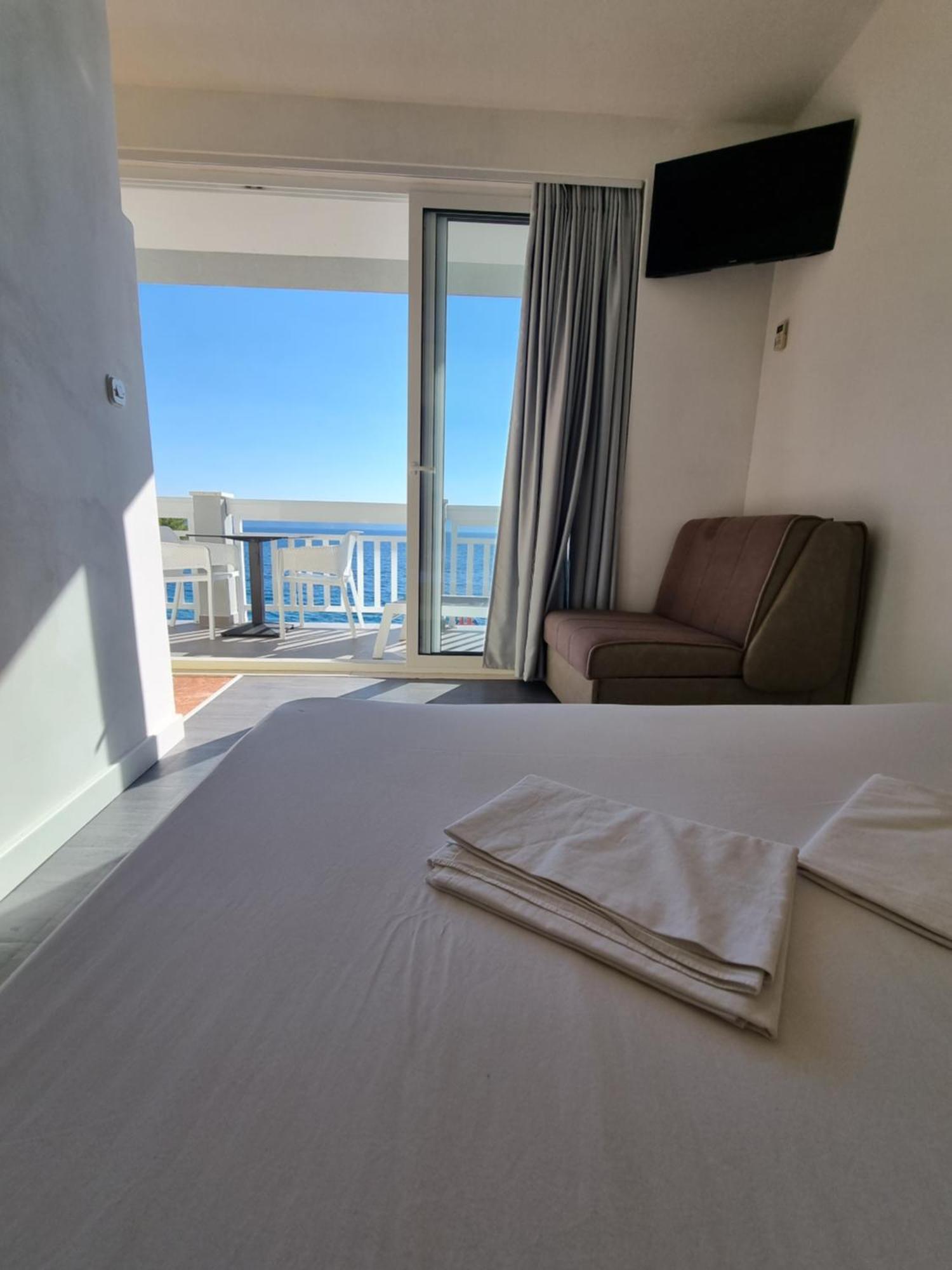 Apartmani Apollo - Drasnice Δωμάτιο φωτογραφία