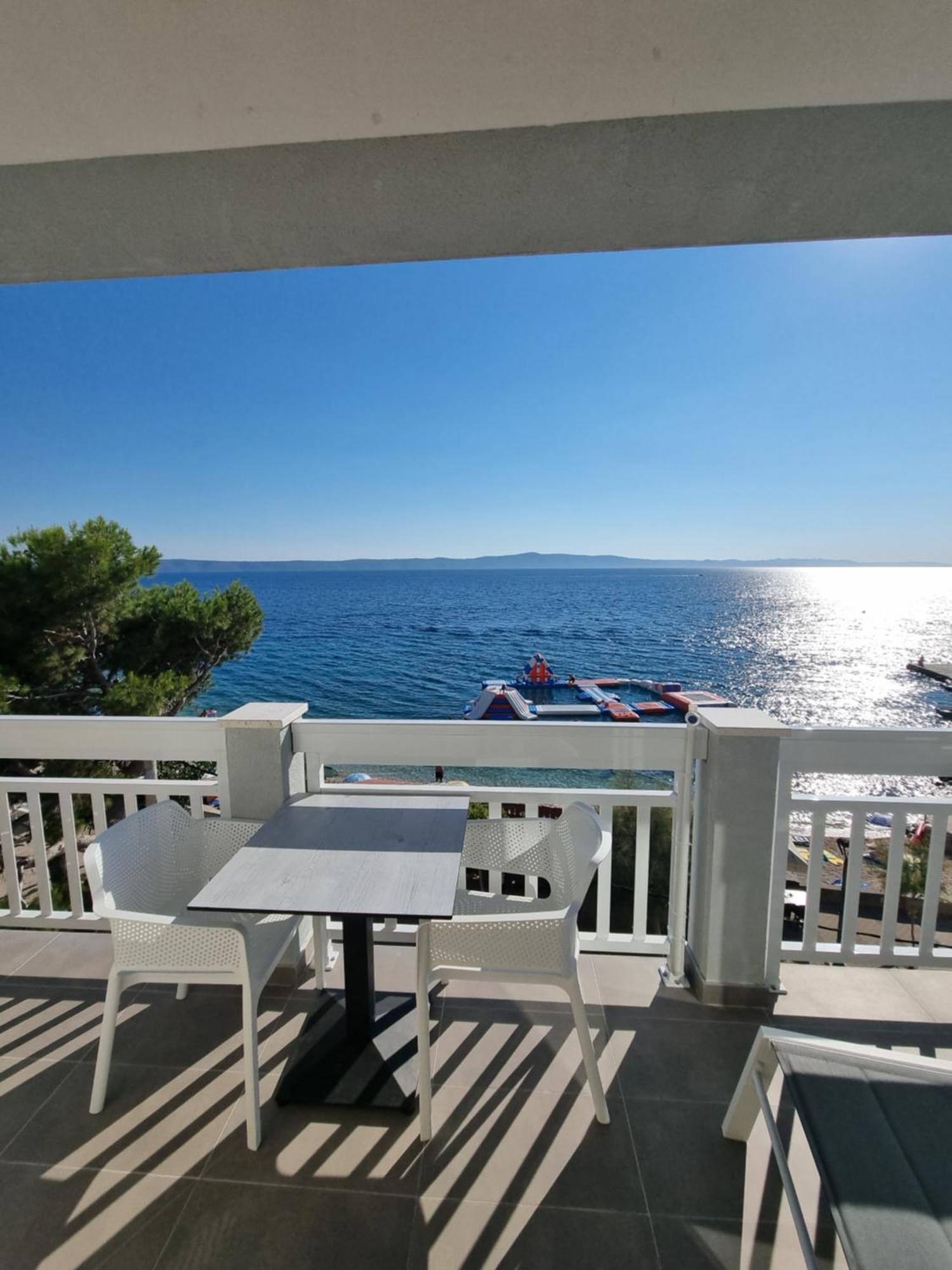 Apartmani Apollo - Drasnice Δωμάτιο φωτογραφία