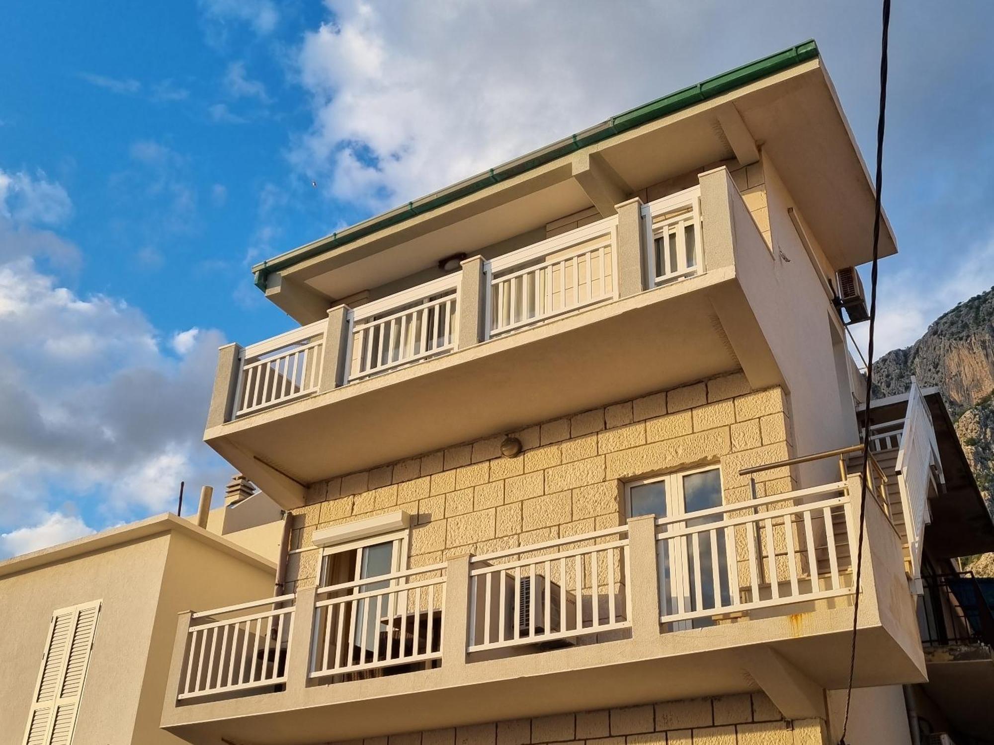 Apartmani Apollo - Drasnice Δωμάτιο φωτογραφία
