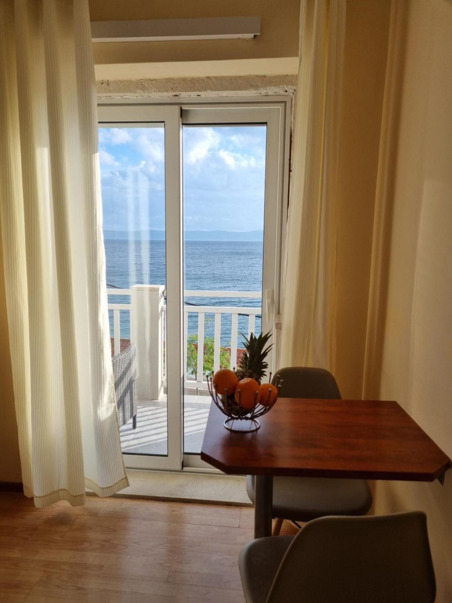 Apartmani Apollo - Drasnice Δωμάτιο φωτογραφία