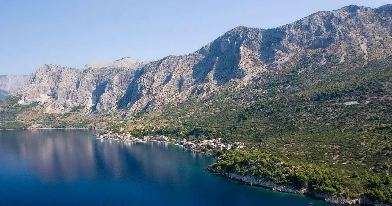 Apartmani Apollo - Drasnice Δωμάτιο φωτογραφία