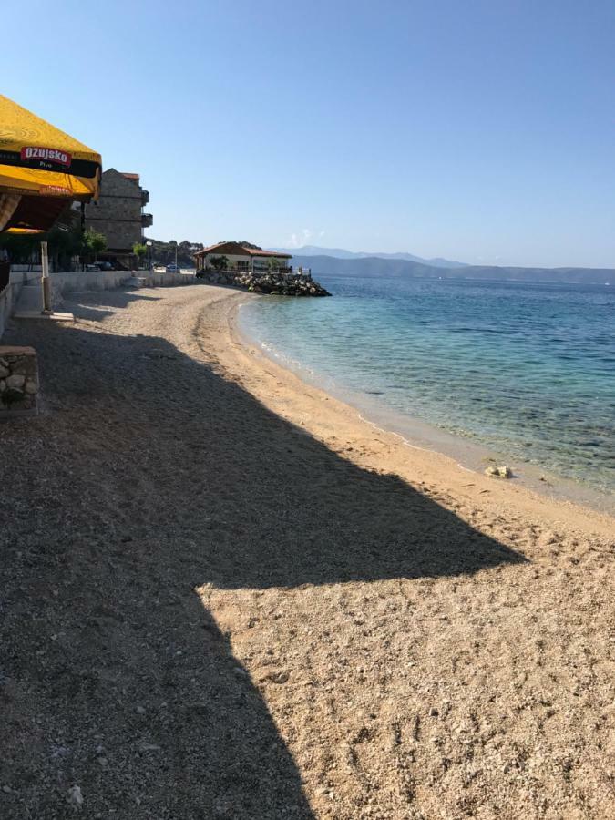 Apartmani Apollo - Drasnice Εξωτερικό φωτογραφία