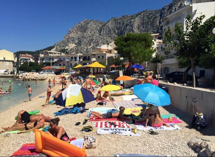 Apartmani Apollo - Drasnice Εξωτερικό φωτογραφία