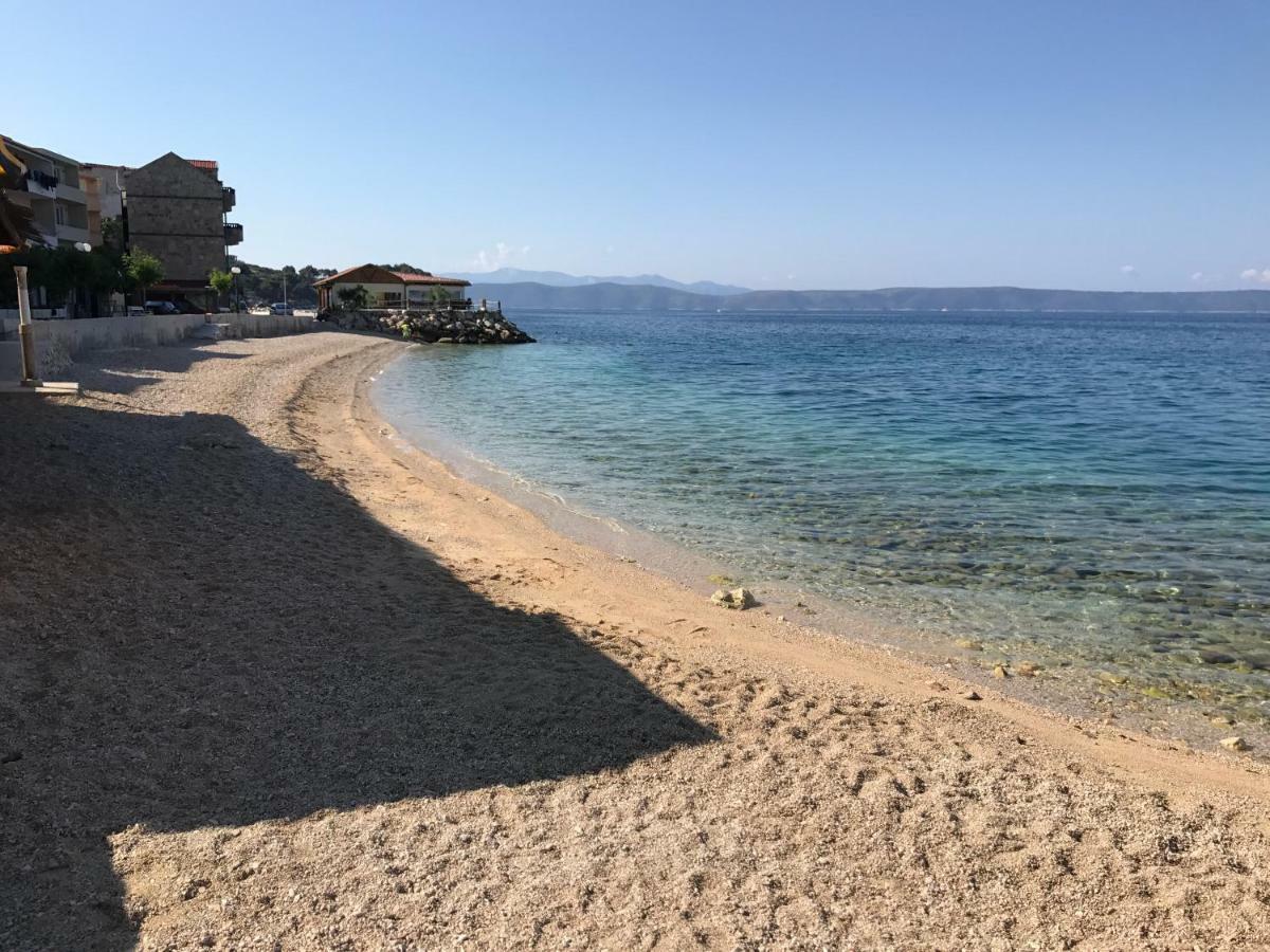 Apartmani Apollo - Drasnice Εξωτερικό φωτογραφία