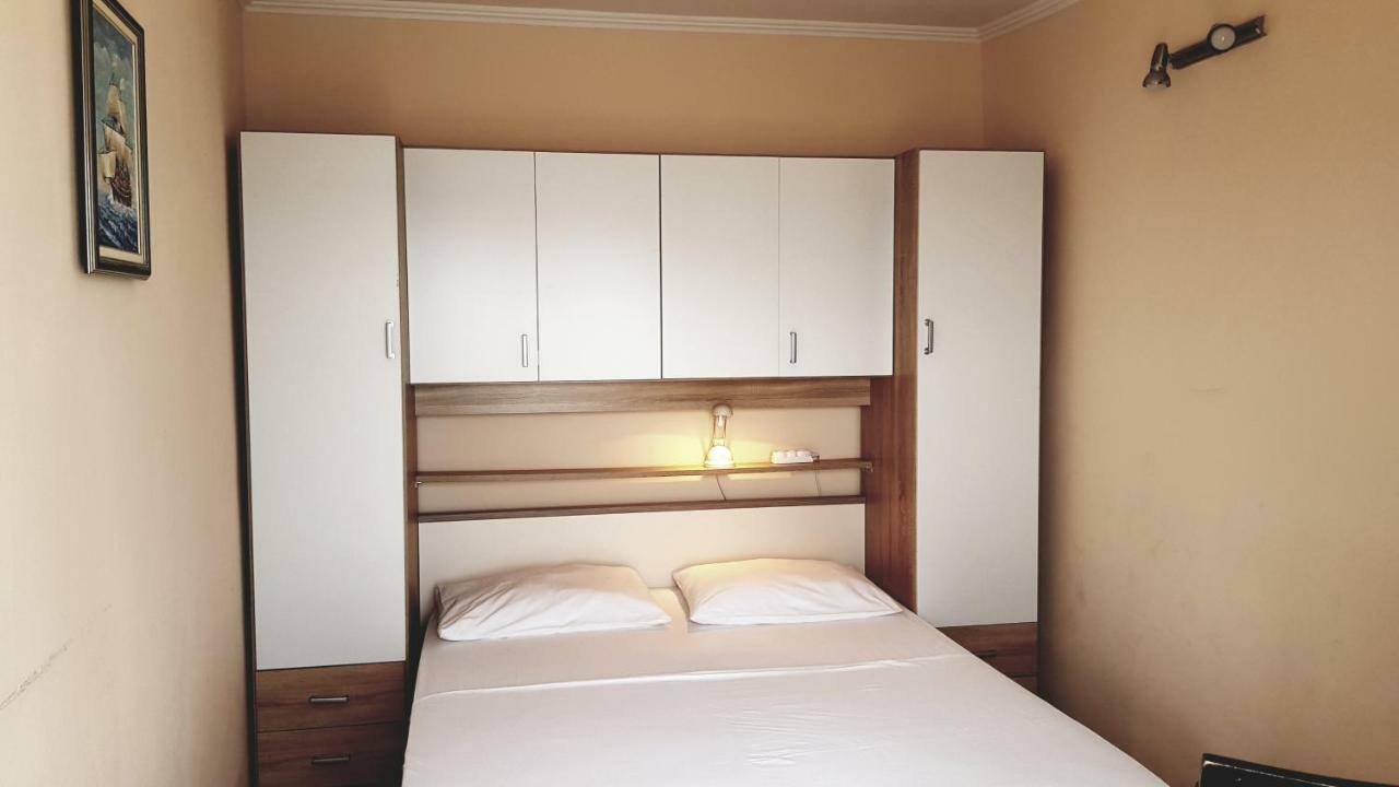 Apartmani Apollo - Drasnice Εξωτερικό φωτογραφία
